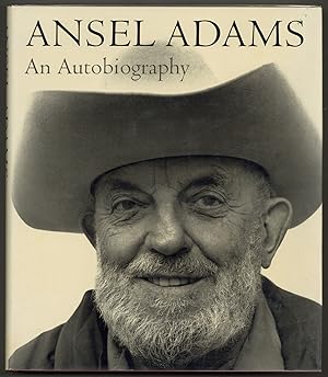 Seller image for Ansel Adams: An Autobiography for sale by Between the Covers-Rare Books, Inc. ABAA