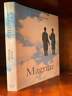 Bild des Verkufers fr Magritte. Mit einer Einfhrung von Michael Draguet. zum Verkauf von Antiquariat an der Nikolaikirche