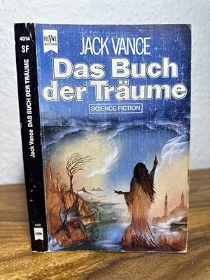 Das Buch der Träume. Science Fiction Roman. 5. Band des Dämonenprinzen-Zyklus. Ins Deutsche übert...
