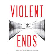 Seller image for Violent Ends for sale by eCampus
