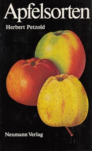 Bild des Verkufers fr Apfelsorten zum Verkauf von Leipziger Antiquariat