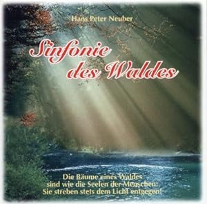 Immagine del venditore per Sinfonie des Waldes venduto da NEPO UG