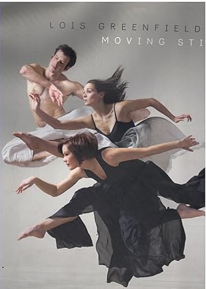 Immagine del venditore per LOIS GREENFIELD Moving Still venduto da Books on the Boulevard