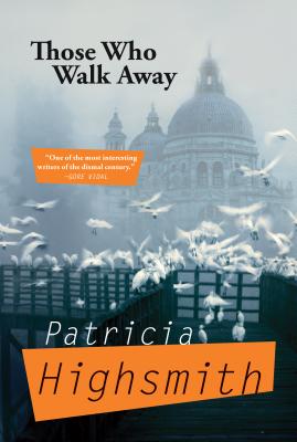 Imagen del vendedor de Those Who Walk Away (Paperback or Softback) a la venta por BargainBookStores