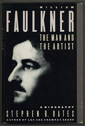 Seller image for William Faulkner: The Man and The Artist: A Biography for sale by Between the Covers-Rare Books, Inc. ABAA