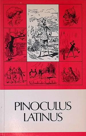 Bild des Verkufers fr Pinoculus Latinus. Lebendige Antike zum Verkauf von books4less (Versandantiquariat Petra Gros GmbH & Co. KG)