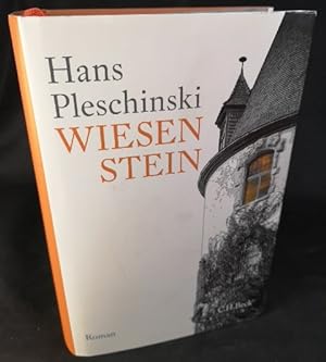 Seller image for Wiesenstein Roman for sale by ANTIQUARIAT Franke BRUDDENBOOKS