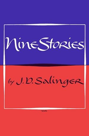 Seller image for Nine Stories for sale by AHA-BUCH GmbH