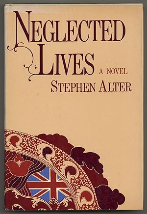 Bild des Verkufers fr Neglected Lives zum Verkauf von Between the Covers-Rare Books, Inc. ABAA