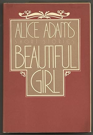 Seller image for Beautiful Girl: Stories for sale by Between the Covers-Rare Books, Inc. ABAA