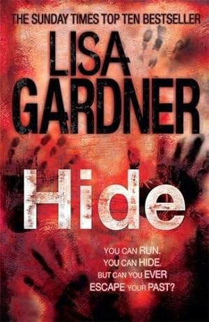 Imagen del vendedor de Hide (Detective D.D. Warren 2): The heart-stopping thriller from the bestselling author of BEFORE SHE DISAPPEARED a la venta por WeBuyBooks