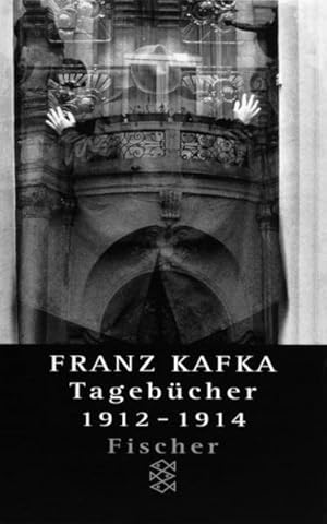 Image du vendeur pour Franz Kafka - Gesammelte Werke. Nach der kritischen Ausgabe / Tagebcher: Band 2: 1912-1914 (Fischer Taschenbcher) Band 2: 1912-1914 mis en vente par Berliner Bchertisch eG