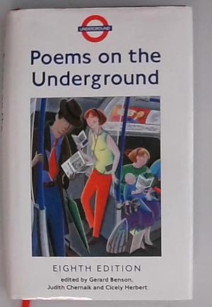 Seller image for Poems on the Underground: No. 8 for sale by Berliner Bchertisch eG