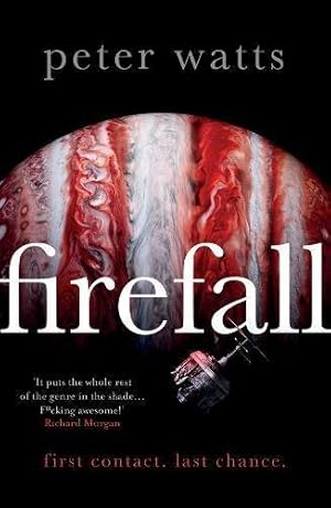 Bild des Verkufers fr Firefall: an omnibus edition zum Verkauf von WeBuyBooks