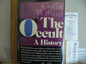 Seller image for The Occult for sale by Thomas F. Pesce'