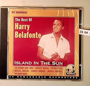 Immagine del venditore per Island in the Sun-the Best of venduto da Berliner Bchertisch eG