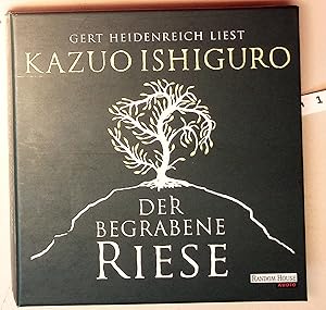 Seller image for Der begrabene Riese for sale by Berliner Bchertisch eG