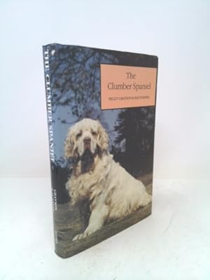 Bild des Verkufers fr The Clumber Spaniel zum Verkauf von ThriftBooksVintage