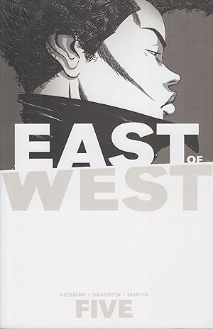 Seller image for East of West, Volume 5 (East of West) for sale by Adventures Underground
