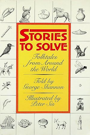 Seller image for Stories to Solve for sale by Adventures Underground