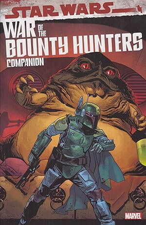 Immagine del venditore per War of the Bounty Hunters Companion (Star Wars) venduto da Adventures Underground