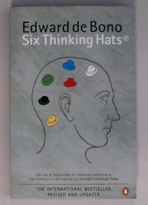 Seller image for Six Thinking Hats for sale by Berliner Bchertisch eG