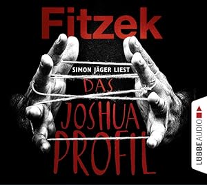 Seller image for Das Joshua-Profil: Gekrzte Ausgabe, Lesung for sale by Berliner Bchertisch eG