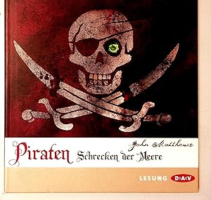 Bild des Verkufers fr Piraten - Schrecken der Meere zum Verkauf von Berliner Bchertisch eG