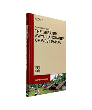 Seller image for The Greater Awyu Languages of West Papua for sale by Buchpark