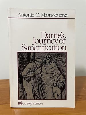 Immagine del venditore per Dante's Journey of Sanctification venduto da Matthew's Books