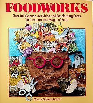 Bild des Verkufers fr Foodworks zum Verkauf von Adventures Underground