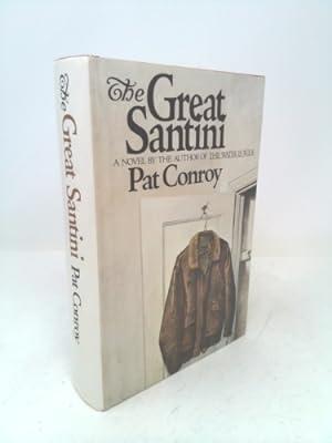 Seller image for The Great Santini for sale by ThriftBooksVintage