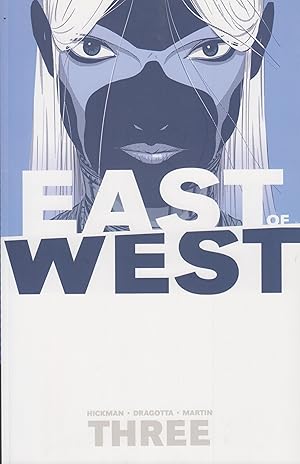 Seller image for East of West, Volume 3 (East of West) for sale by Adventures Underground