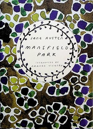 Seller image for Mansfield Park for sale by Adventures Underground