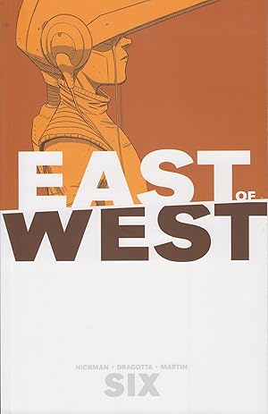 Seller image for East of West, Volume 6 (East of West) for sale by Adventures Underground