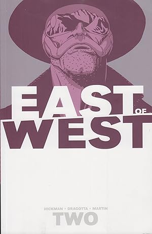 Seller image for East of West, Volume 2 (East of West) for sale by Adventures Underground