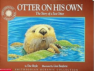 Seller image for Otter On His Own for sale by Adventures Underground