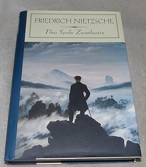 Seller image for Thus Spoke Zarathustra (Barnes & Noble Classics Series) for sale by Pheonix Books and Collectibles