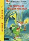 Seller image for El castell de Potaxixa Mixa-mixa for sale by AG Library