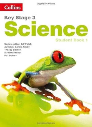 Seller image for Student Book 1 (Key Stage 3 Science) for sale by WeBuyBooks 2