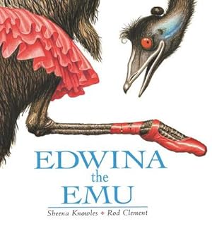 Bild des Verkufers fr Edwina the Emu zum Verkauf von Smartbuy
