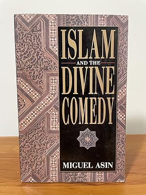 Bild des Verkufers fr Islam and the Divine Comedy zum Verkauf von Matthew's Books