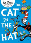 Imagen del vendedor de Dr Seuss - The Cat in the Hat a la venta por AG Library