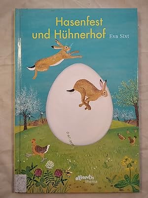 Hasenfest und Hühnerhof: Naturwissen - nicht nur für Ostern.