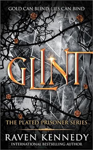 Seller image for Glint for sale by GreatBookPrices