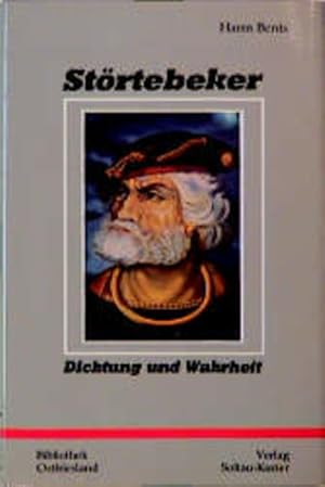 Bild des Verkufers fr Strtebeker - eine historische Betrachtung zum Verkauf von Buchhandlung Loken-Books
