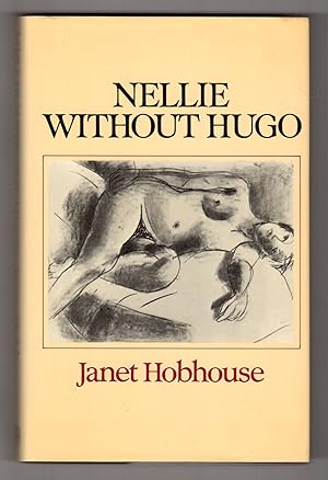 Immagine del venditore per NELLIE WITHOUT HUGO venduto da BOOKFELLOWS Fine Books, ABAA