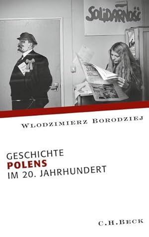 Bild des Verkufers fr Geschichte Polens im 20. Jahrhundert zum Verkauf von Buchhandlung Loken-Books