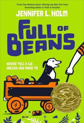 Image du vendeur pour Full of Beans (Paperback or Softback) mis en vente par BargainBookStores