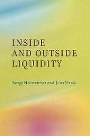 Immagine del venditore per Inside and Outside Liquidity venduto da AHA-BUCH GmbH